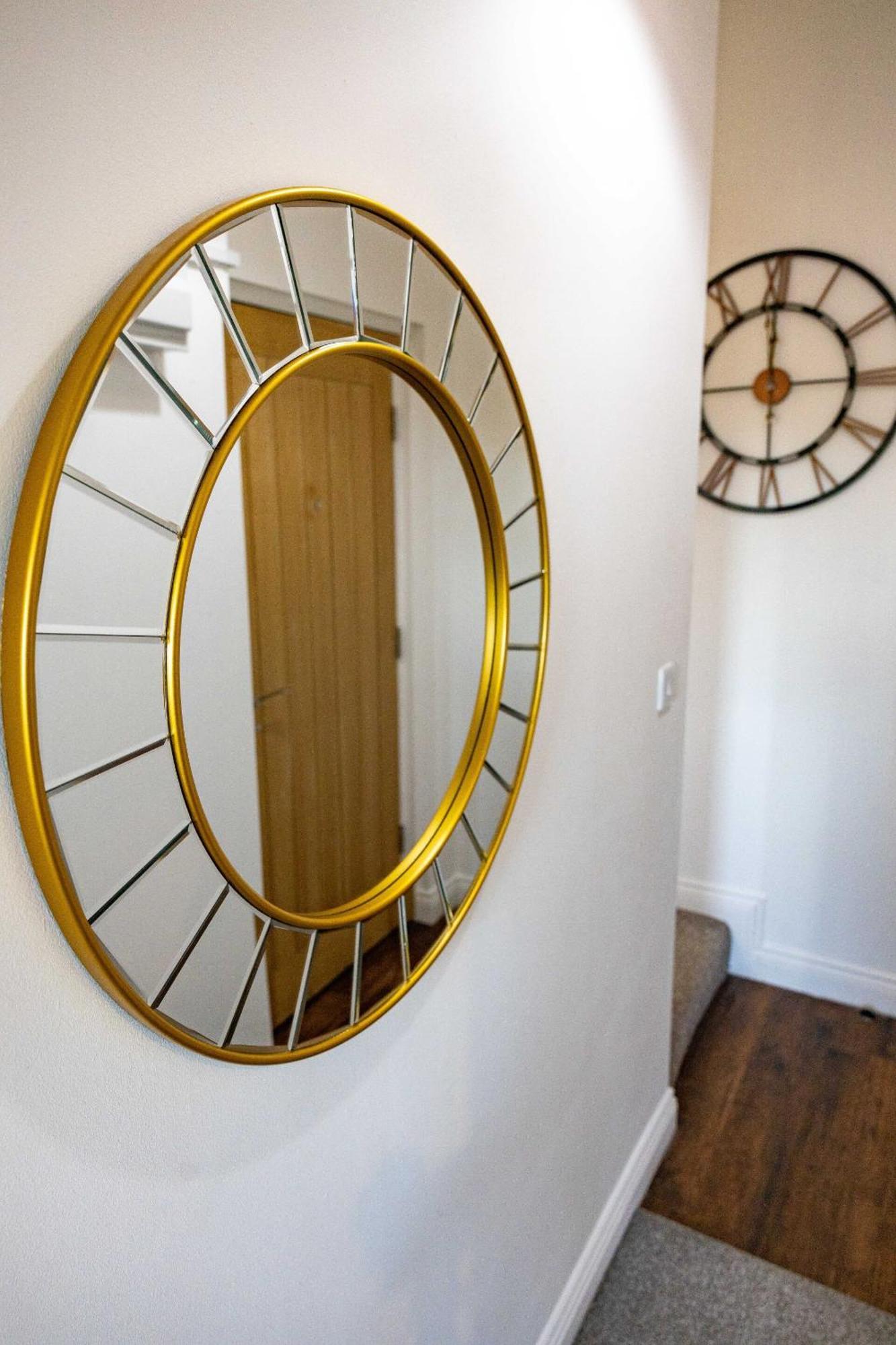 Hayy Aparthotels Dealhouse Huddersfield Værelse billede